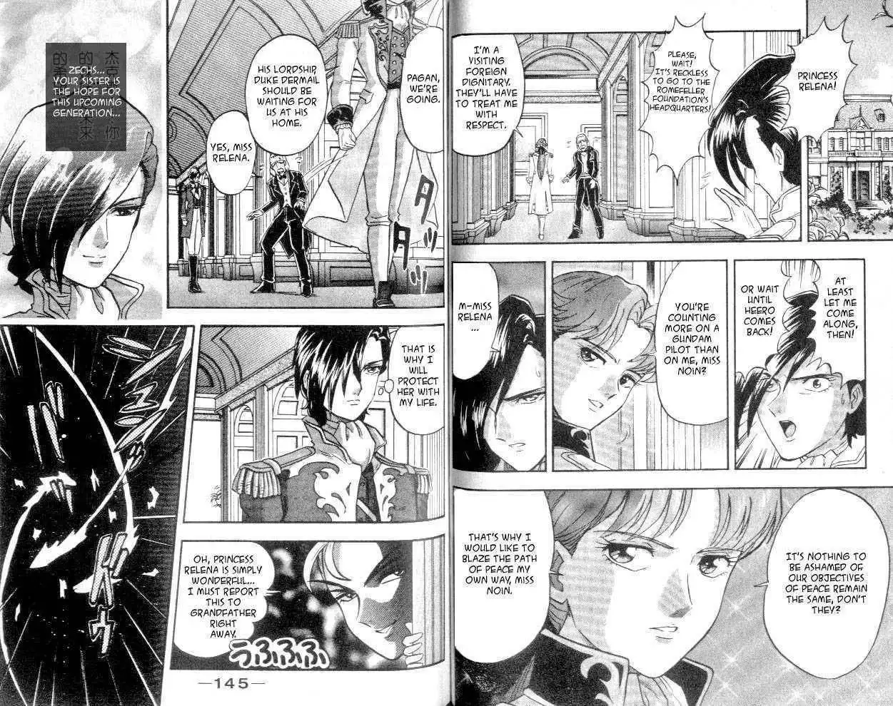 Shin Kidou Senki Gundam W Chapter 2.4 15